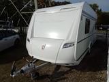 Tabbert Da Vinci 460 E neu 24 *5 Pakete*1800kg*Rollbett* - Offers