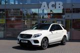 Mercedes-Benz GLE 43 AMG 4-M Distr. Pano LED Night H-K Comand