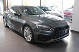 Audi A5 Sportback 35 TFSI/S-line 2x/Navi/LED/AHK/19" - gebrauchte Audi A5 aus dem Jahr 2022