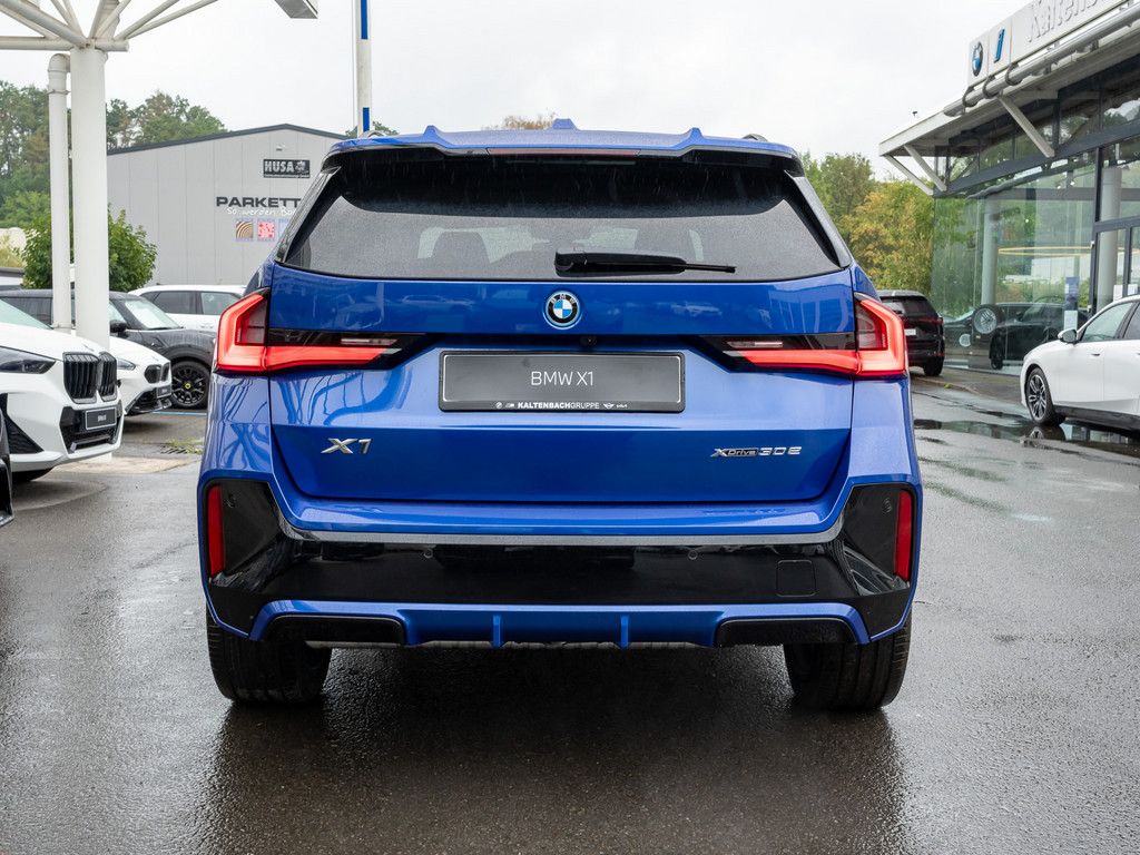BMW X1 - Bild 5