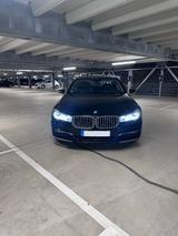 BMW 730d 2.Hand  - BMW 7er Reihe von privat