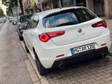 Alfa Romeo Giulietta Sportivo TÜV NEU - Alfa Romeo in Dortmund