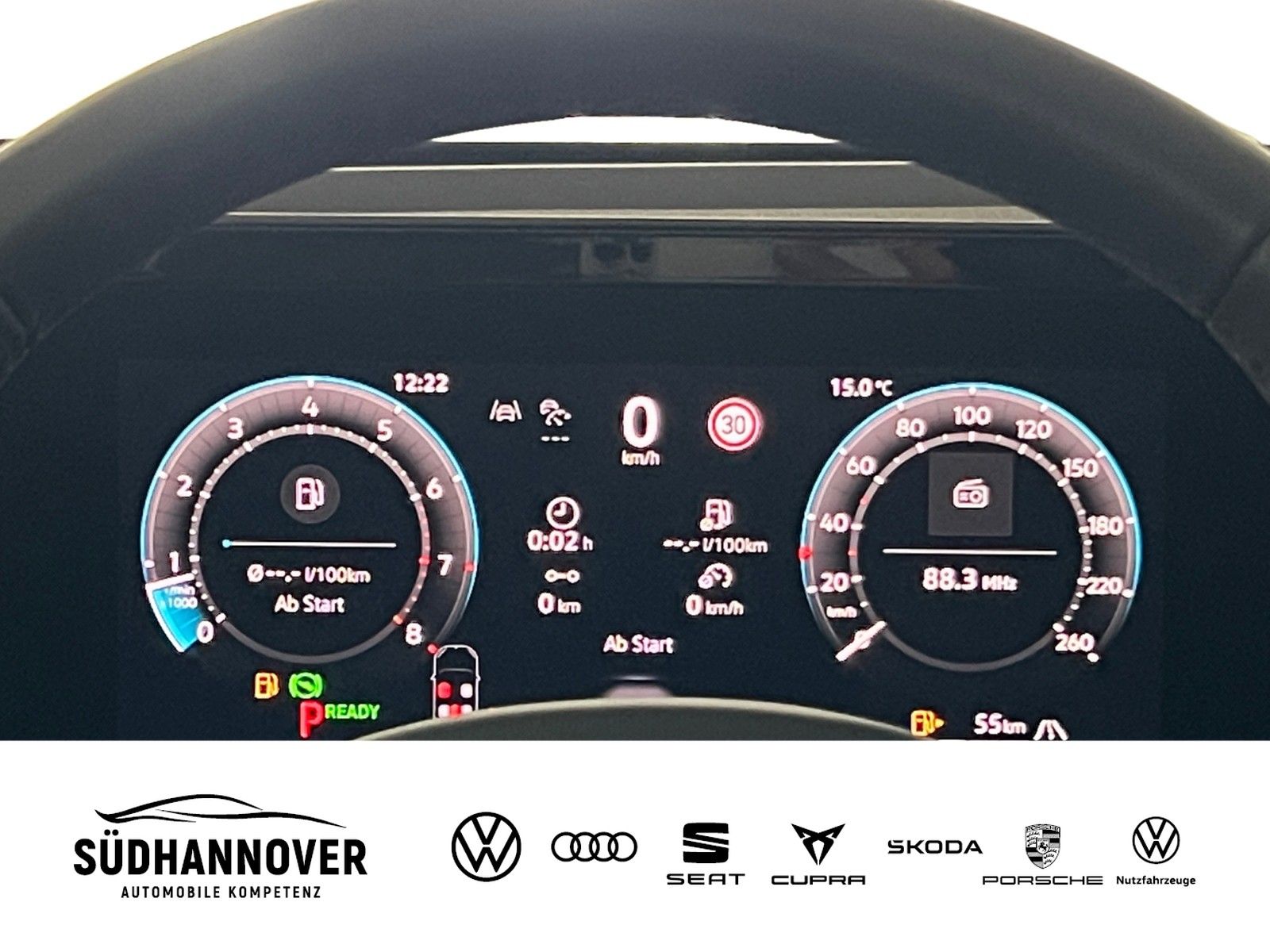 Volkswagen T-Roc - Bild 12
