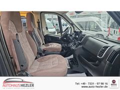 MALIBU 640 Van diversity LE K