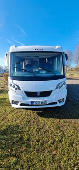 Knaus Van I 550 MD - Offers