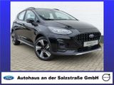 Ford Fiesta 1.0 Active Facelift*FGS*WiPa*LED* - Ford Fiesta: Facelift
