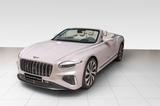 Bentley Continental GTC Azure - B&O, Dual Finish Veneers