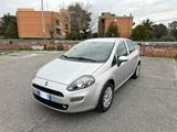 Fiat Punto 1.3 MJT II S&S 95 CV E6 5p Street - Fiat Punto mit Diesel-Antrieb: 1.9