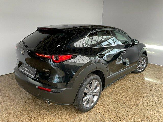Mazda CX-30 2.0 Exclusive DASO/Design-P/Driv-Sound LED