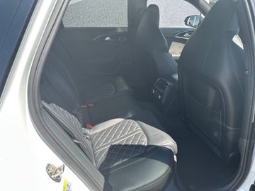 Fahrzeugabbildung Audi A6 Lim. 3.0 TDI Quattro Competition
