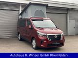 Dethleffs Primastar Seaside by Dethleffs - Wohnmobil oder -wagen