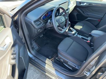 Ford Focus - 9