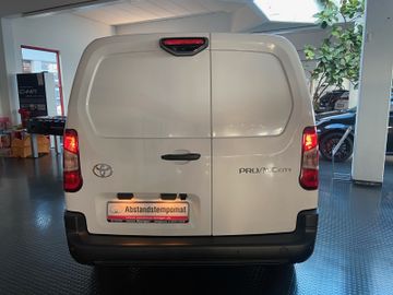 Toyota Proace City - 6