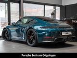 Porsche 992 911 Carrera GTS Burmester Clubleder InnoDriv - Porsche: Coupe, 911 Carrera