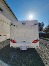 Knaus SKY TI 700 MEG - Knaus Sky