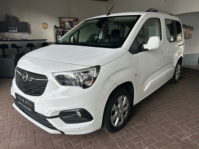 Opel Combo Life E Edition aus 1er Hand