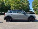 MINI One First - scheckheftgepflegte MINI One First