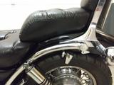 Suzuki Intruder VS 1400 (VX51L) 1.Hand - GEBRAUCHT INTRUDER 1400