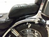 Suzuki Intruder VS 1400 (VX51L) 1.Hand - SUZUKI 1400 VS