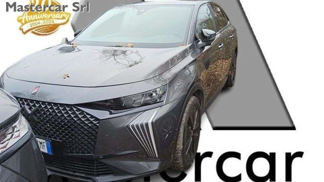 DS DS7 Crossback