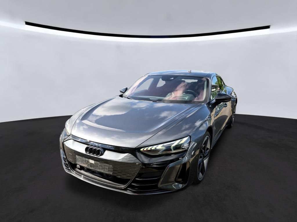 Image of Audi RS e-tron GT