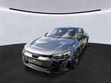 Audi RS E-TRON GT BLACK/LASER/ACC/HuD/NACHT/360°/B&O - Audi RS e-tron GT: Limousine