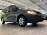 Volkswagen Caddy 2,0 TDI Maxi Lang*Garantie*1.Hand* - Volkswagen Caddy: Lang