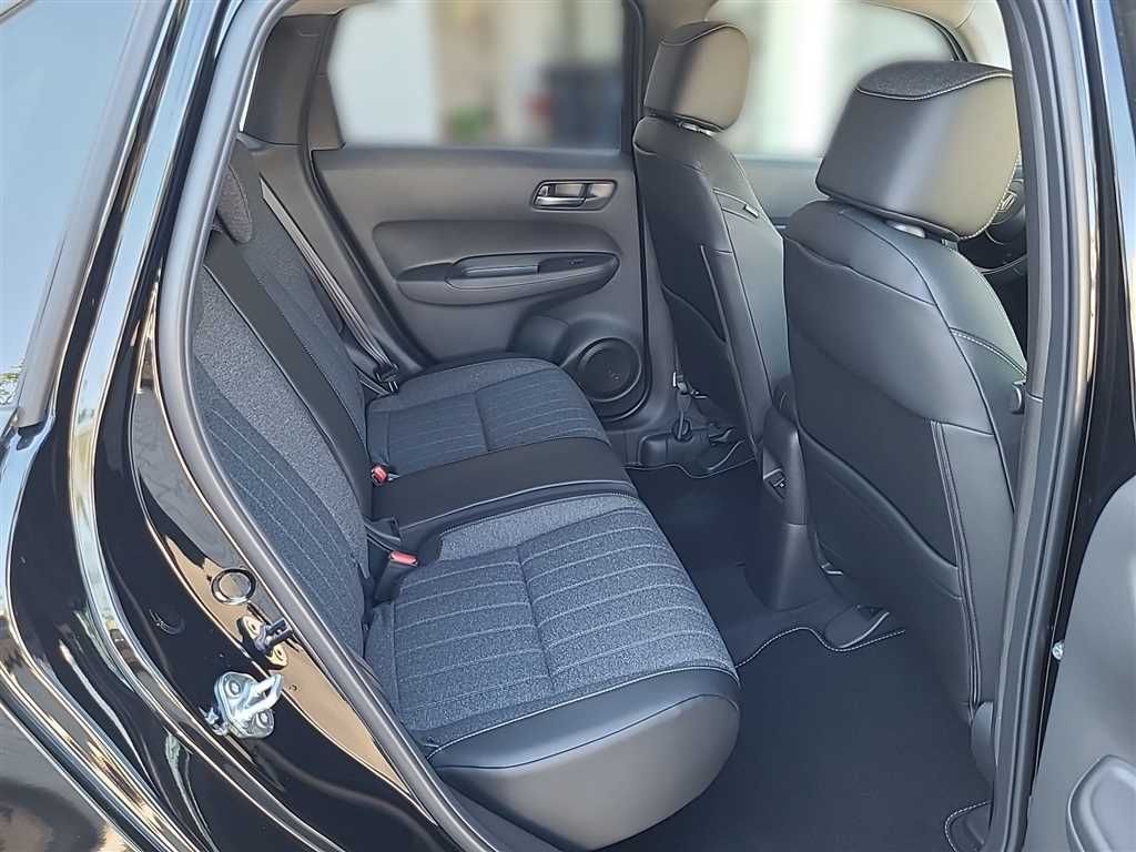 Honda Jazz - Bild 15