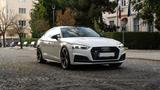 Audi S5 3.0 TFSI tiptronic quattro Sportback - - Audi S5 mit Benzin-Antrieb: Limousine