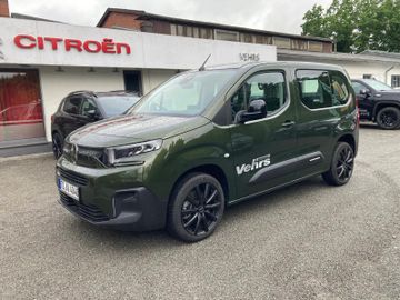 Citroën Berlingo 110 New "2025 Heizung Lenkrad+WSS+Sitz"