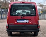 Renault Kangoo 1.6 16V Expression Klima Zahnriemen NEU - gebrauchte Renault Kangoo aus dem Jahr 2002