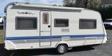 Hobby 495 UL De Luxe Easy - Hobby Wohnwagen