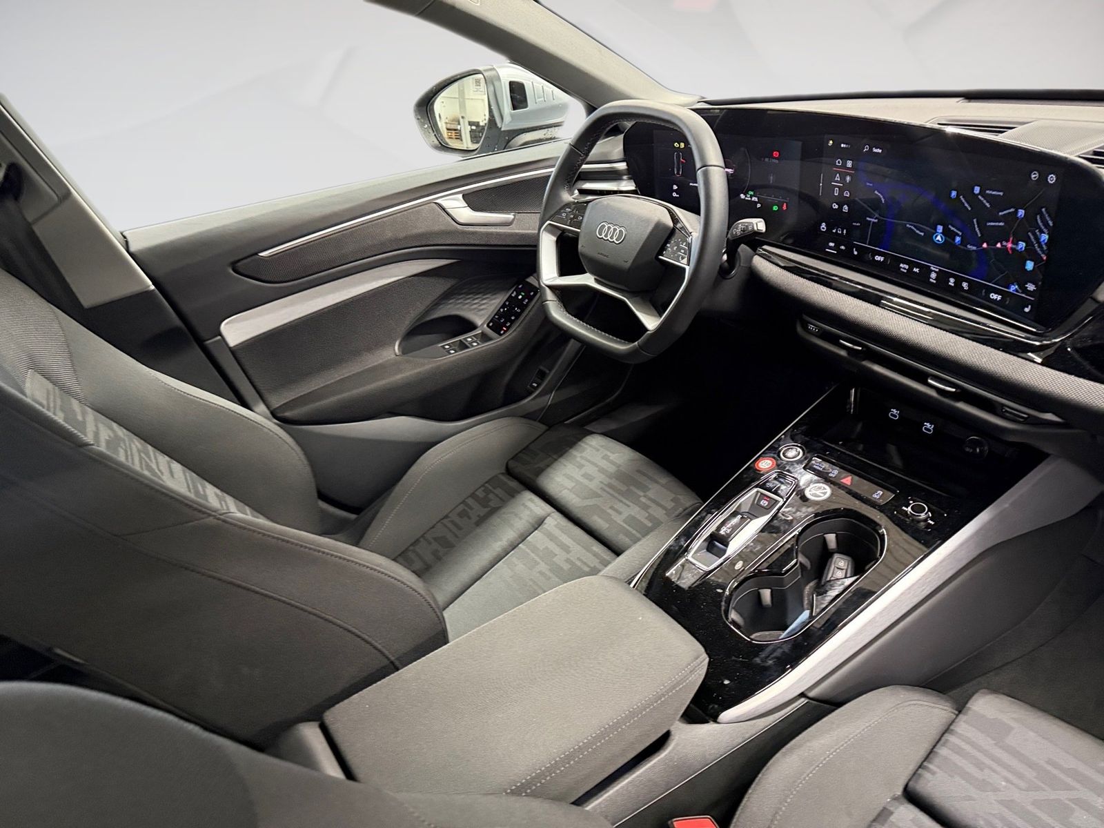 Audi A6 - Bild 9