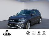 Volkswagen T-Cross 1.0 TSI  DSG Life LED-MATRIX+ACC+AZV+PDC
