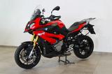BMW S 1000 XR/ Schaltau./ ESA/ ABS/Griffh. - Motorräder in Chemnitz