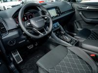 Skoda Karoq - Vorschau Bild 6