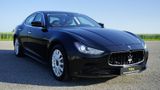 Maserati Ghibli SPORTABGAS*KAMERA*LEDER*XENON*NAVI* - Maserati Ghibli aus 2017
