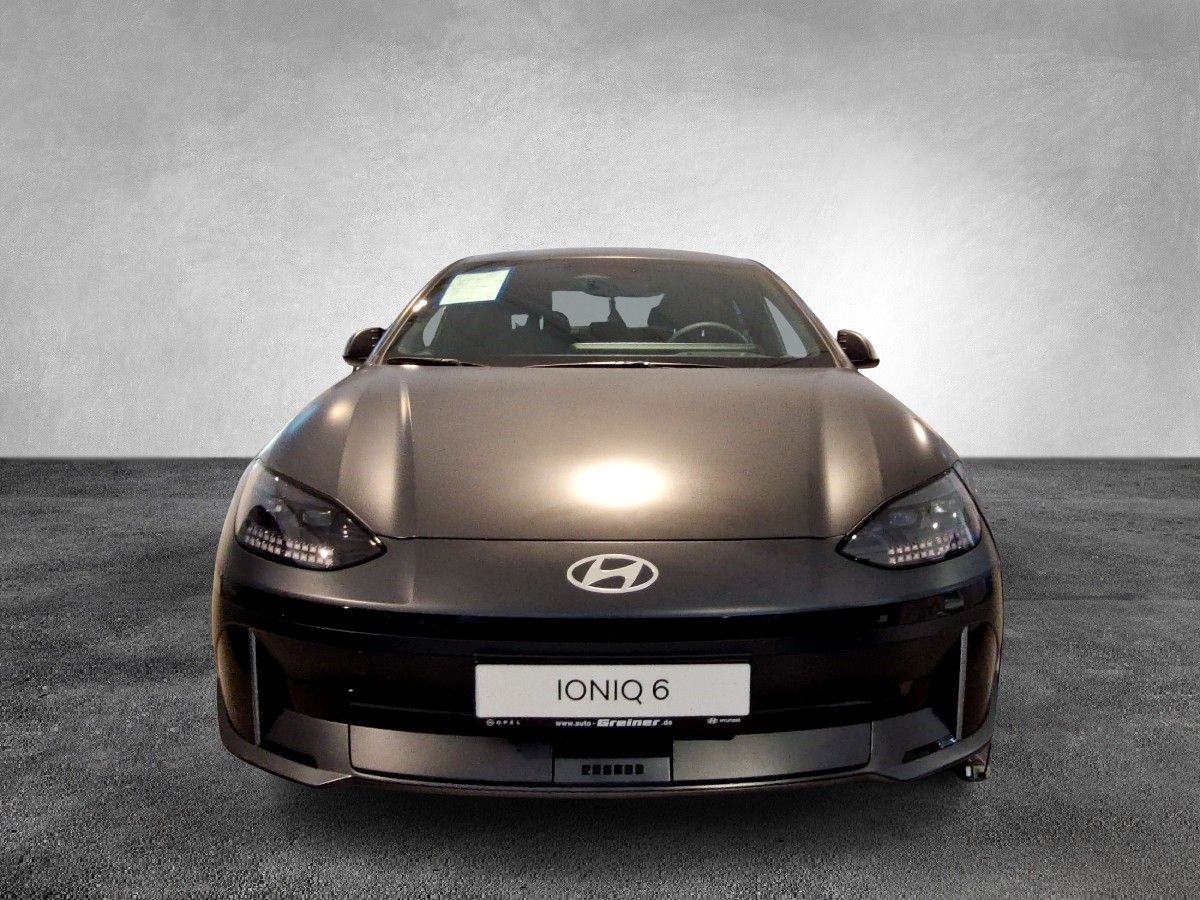 Hyundai IONIQ 6 - Bild 5