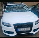Audi S4 B8 Kombi + APR Tuning - Audi S4 von privat