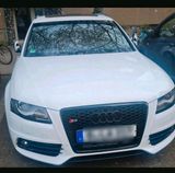 Audi S4 B8 Kombi + APR Tuning - : Kombi, Tuning