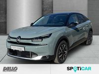 Citroën C4 - Vorschau Bild 1