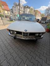 BMW Andere - BMW Gebrauchtwagen von 1970