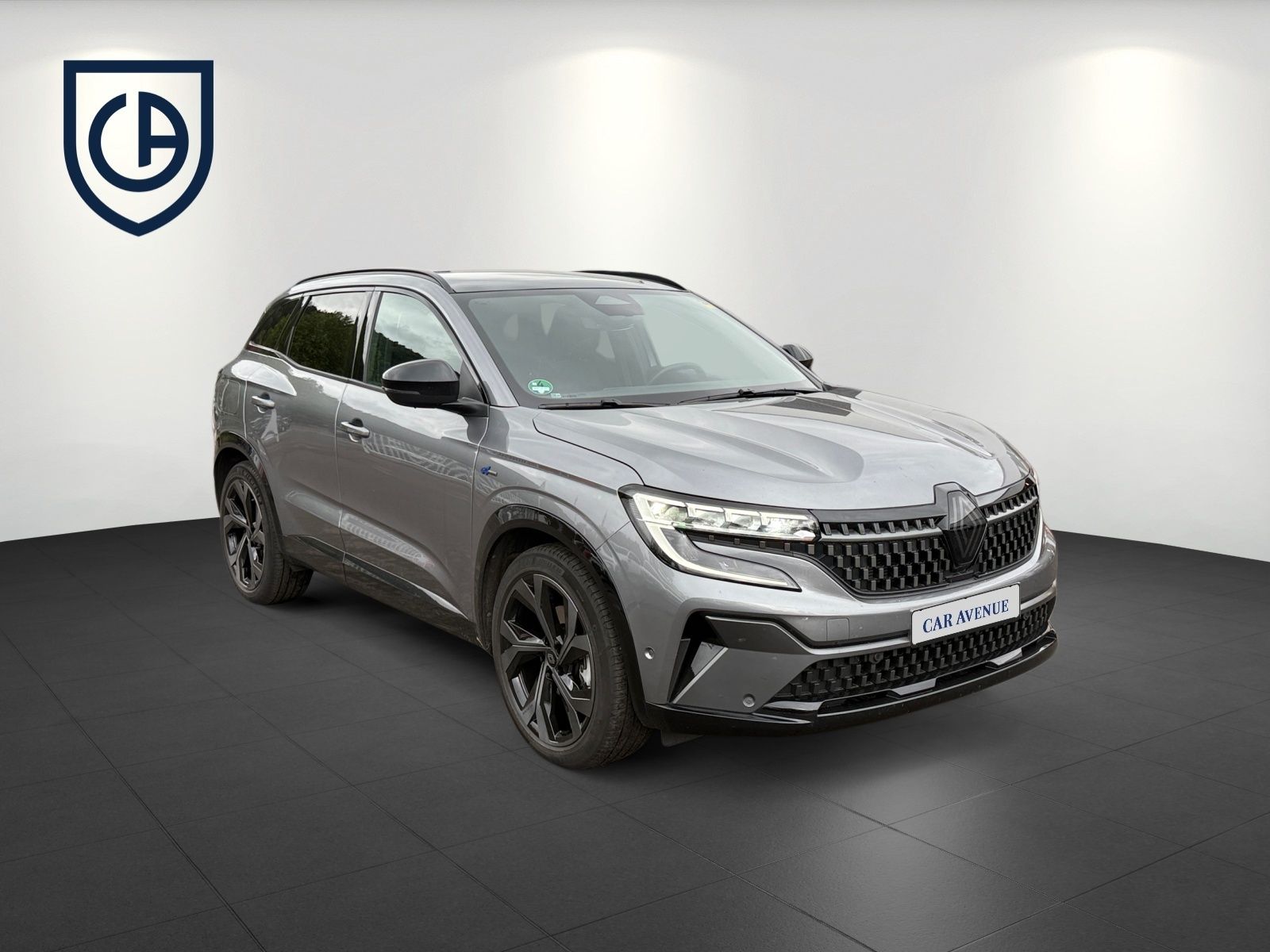 Renault Austral Techno Esprit Alpine E-Tech Full Hybrid  imagem 2