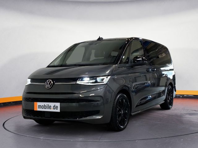 Volkswagen T7 Multivan 2.0 TDI DSG Life "Edition" LR KLIMA