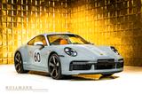 Porsche 911 SPORT CLASSIC + ACC + CAMERA + BURMESTER - Porsche: 911 Classic