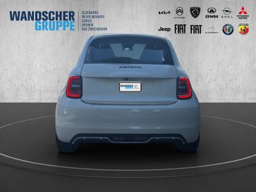 Abarth 500e 500e 42 kWh *NAVI*CARPLAY*