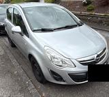 Opel Corsa 1.3 CDTI ecoFLEX INNOVATION 55kW INNOV... - Opel Corsa Innovation mit Diesel-Antrieb