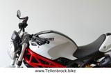 Ducati Monster 796 - DUCATI MONSTER 796