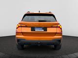 Skoda Kamiq Tour 1,0 TSI  25.990.- bei Inzahlung - Skoda: Orange