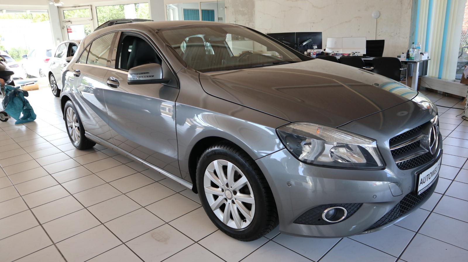 Mercedes-Benz A 180 BlueEfficiency*KUNDENAUFTRAG*